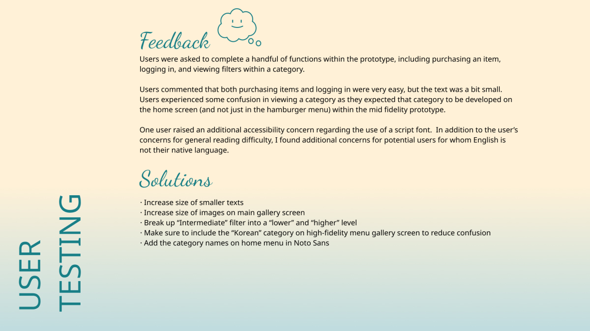 Convey Mockup